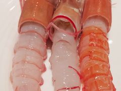 -Mr·Fish鱼鲜生海鲜放题(银泰in99店)