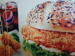 -德克士(哈西火车站店)