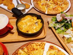 -必胜客(大宁路店)