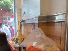 -嘉华小吃(蛇口市场店)
