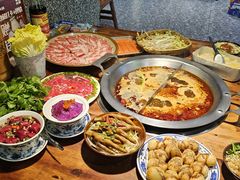 -楠火锅(哈尔滨金爵万象店)