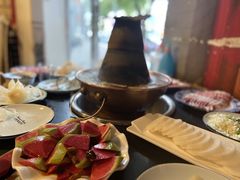 -裕德孚·非遗手切涮羊肉(东直门内大街店)