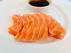 -丽思卡尔顿·香溢餐厅(北京丽思卡尔顿酒店)