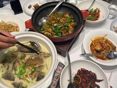 -永膳精致本味湘菜(麓谷店)
