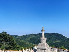 -妙峰山风景名胜区