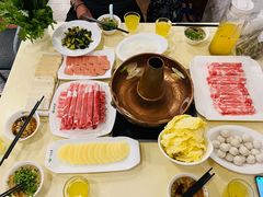 -吉羊三宝(复兴门笔管胡同店)