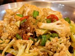 -鲍氏金勺子(恒大店)