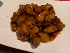 -芳草地度假酒店·野炉中餐厅