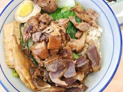-马海涛牛肉串(领汇广场店)