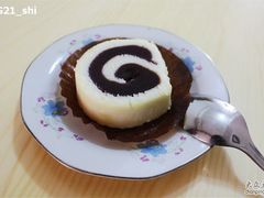豆沙奶卷-田记宫廷奶酪