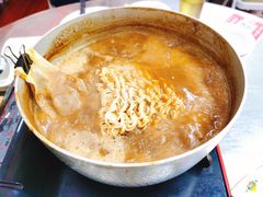 -燃计沙茶皇·香港沙茶火锅(人广旗舰店)