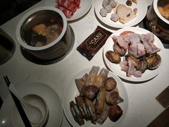 -加餐海鲜自助(宝龙一城店)