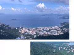 -东部华侨城