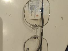 -宝视达眼镜(原阳店)