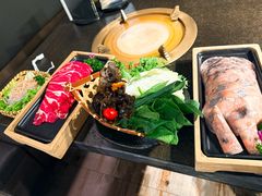 -湊湊火锅·茶憩(上海合生汇店)