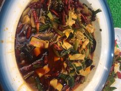 -清真悦宾楼食府(海湖店)