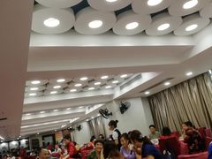 大堂-鼎珑点心仔(燕塘店)