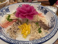 -老雒阳面馆·水席·洛阳菜(王城路店)