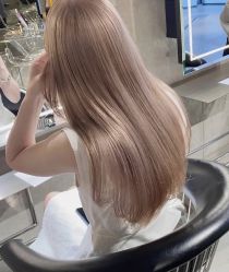 -东秀护肤造型