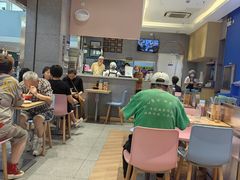 -小杨生煎(周浦万达店)