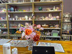 -100家灵感仓库·DIY团建(什刹海店)