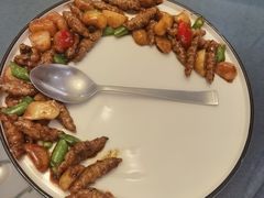 -素心小筑(后沙裕镇店)