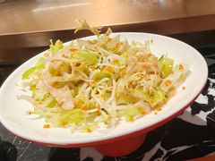 -牛将军•涮肉•烤肉(北京王府井·故宫店)