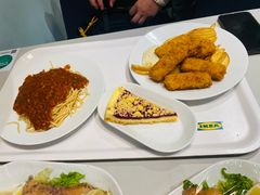 -宜家·瑞典风味餐厅(四元桥店)