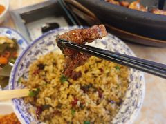 -一烙锅(友谊店)