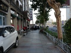 -芦庄子桂顺斋(和平路总店)