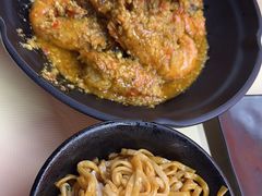 -聚味瞿记·龙虾堂(树木岭店)