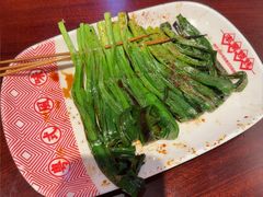 -丰豪烧烤·粤式大排档(学府店)