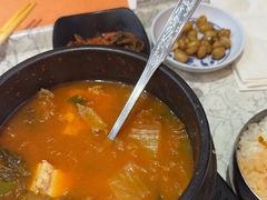 -Jian Korean Cuisine