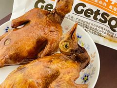 -整只乳鸽GetSQUAB(西华路店)