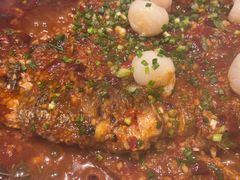 -鱼酷活鱼烤鱼(南京水游城店)