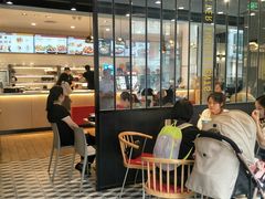 大堂-乡村基(春熙路店)