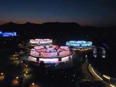-尹家峪田园综合体