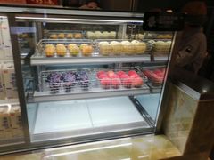 -LELECHA乐乐茶(百货大楼店)