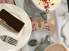 -COSTA COFFEE(上海虹口龙之梦)