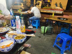-云溪河冷锅鱼(成都玉林小吃街店)