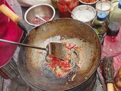 -老婆婆炒饭(小白楼1902欧式风情街店)