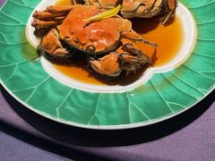 -老吉堂上海本帮菜(工体店)