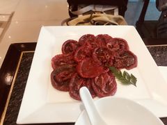 -皇城老妈·大连海鲜火锅(港湾店)