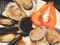 -深圳四季酒店·馥自助餐厅