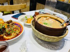 -潮静·潮州小馆·海鲜·卤味·砂锅粥