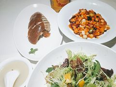-鸭王烤鸭店(三里河店)