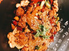 -一麻一辣麻辣香锅(方庄店)