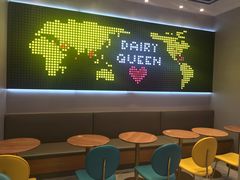 -DQ·蛋糕·冰淇淋(龙湖狮山天街店)