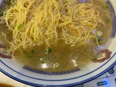 -七爷清汤腩·港式餐厅(金狮广场店)