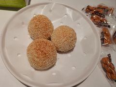 -小厨娘淮扬菜(清江苏宁广场店)